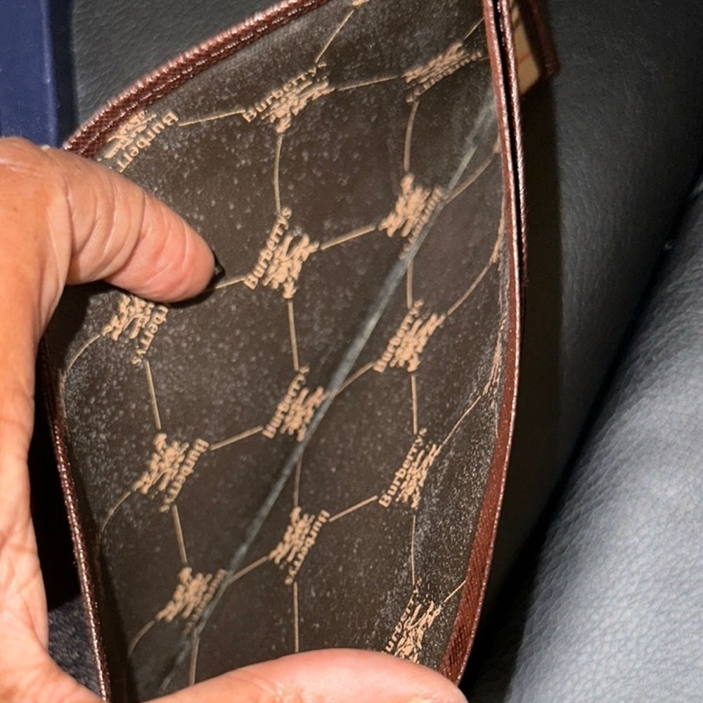 Burberry Blue Box - Picture 6 of 11